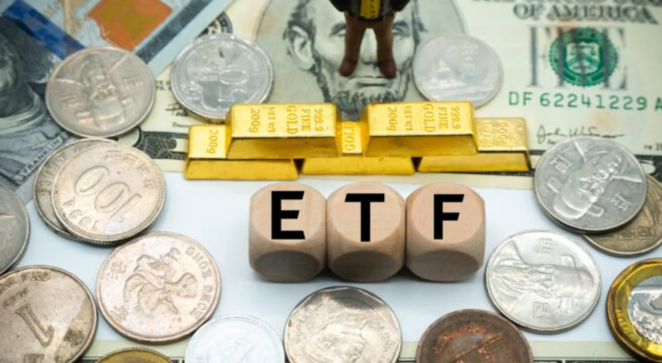 европейские ETF Европейские ETF для инвестиций, аналоги ETF США доступные для европейцев, варианты UCITS ETFs для инвесторов: VOO, QQQ и др.