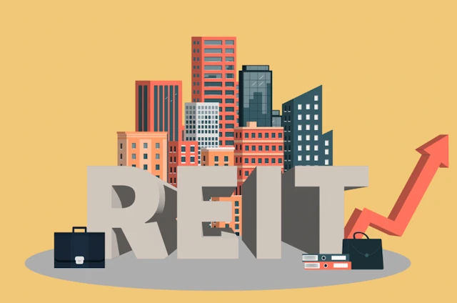 как получать пассивный доход от недвижимости, пассивный доход с недвижимости REIT, аренда недвижимости для пассивного дохода, доход от сдачи в аренду, инвестиции в недвижимость, аренда коммерческой недвижимости, доход от REITs