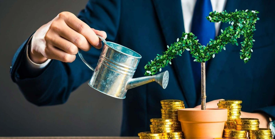 Как получать пассивный доход с инвестиций, как инвестировать для пассивного дохода, куда вложить деньги для пассивного дохода, диверсификация инвестиций для пассивного дохода