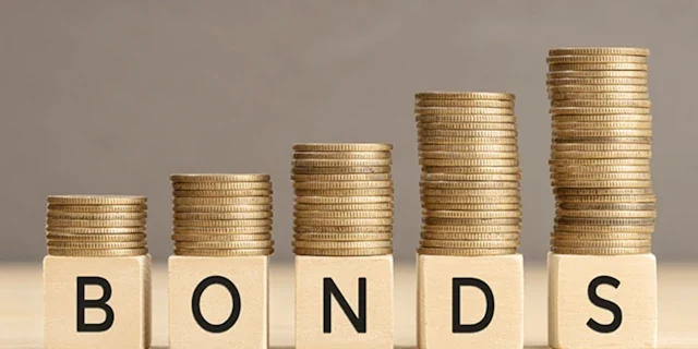 Как получать пассивный доход с облигаций, доход от облигаций, как инвестировать в облигации, корпоративные облигации для дохода, государственные облигации