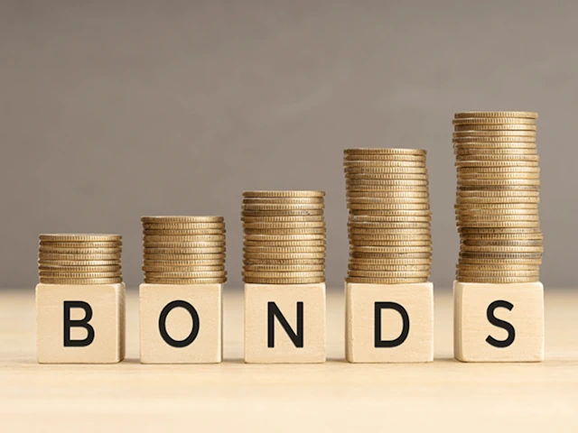 Как получать пассивный доход с облигаций, доход от облигаций, как инвестировать в облигации, корпоративные облигации для дохода, государственные облигации