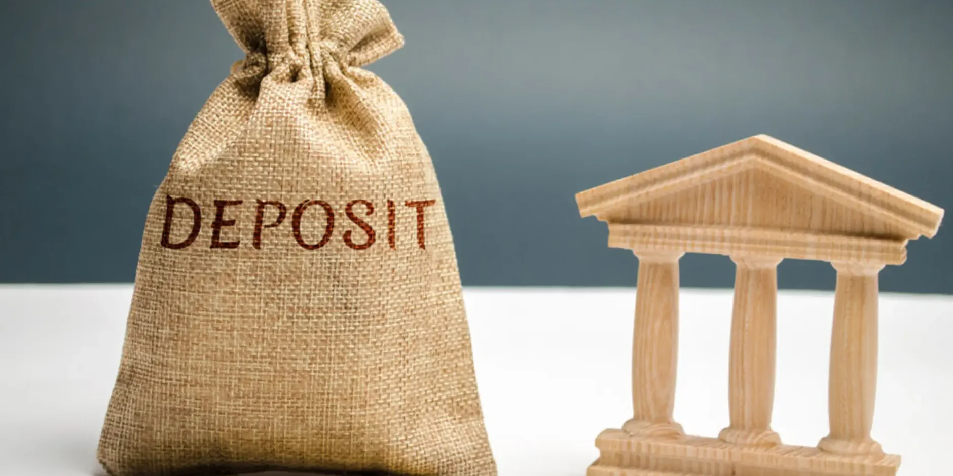 Как получать пассивный доход от депозитов в $ и €