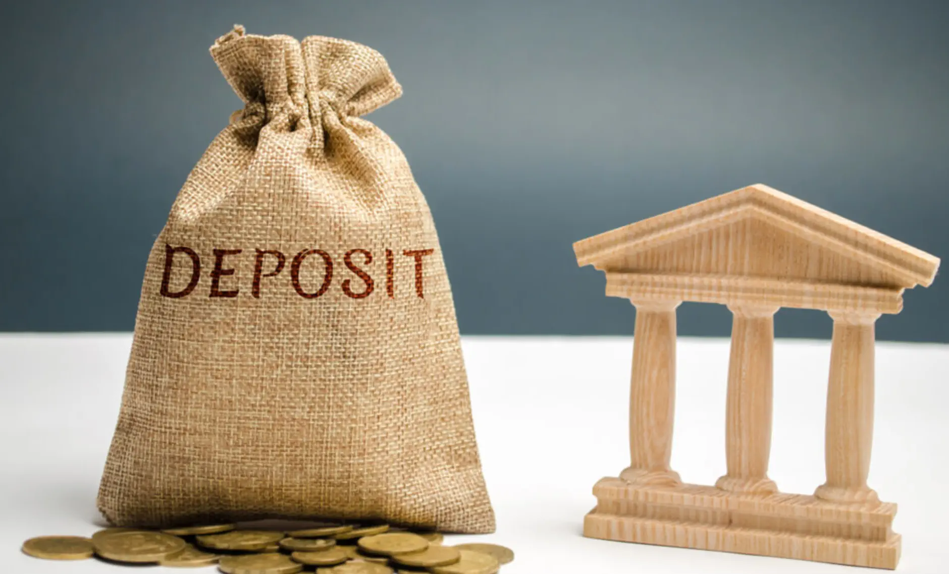 Как получать пассивный доход от депозитов в $ и €