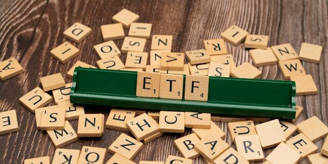 Пассивный доход от ETF как получать, сколько можно получать по ETF, пассивный доход