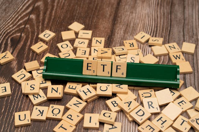 Пассивный доход от ETF как получать, сколько можно получать по ETF, пассивный доход