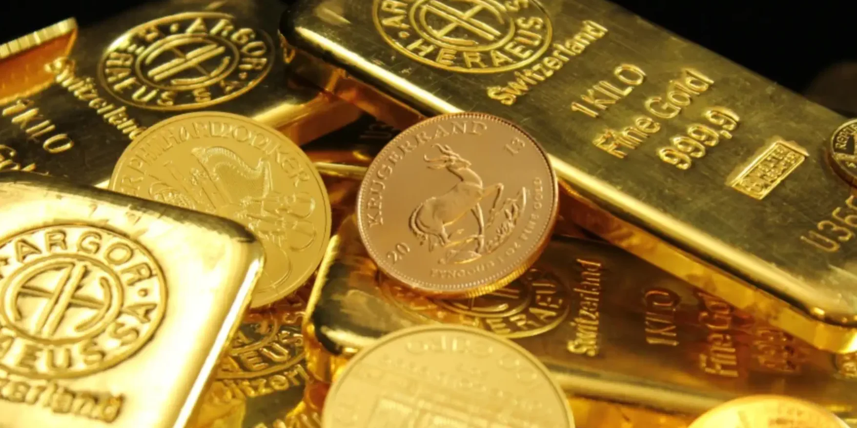 Как получать пассивный доход от золота, дает ли золото пассивный доход