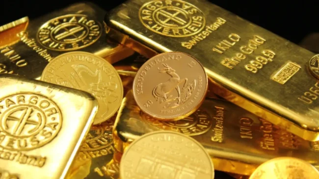 пассивный доход от золота Как получать пассивный доход от золота, дает ли золото пассивный доход