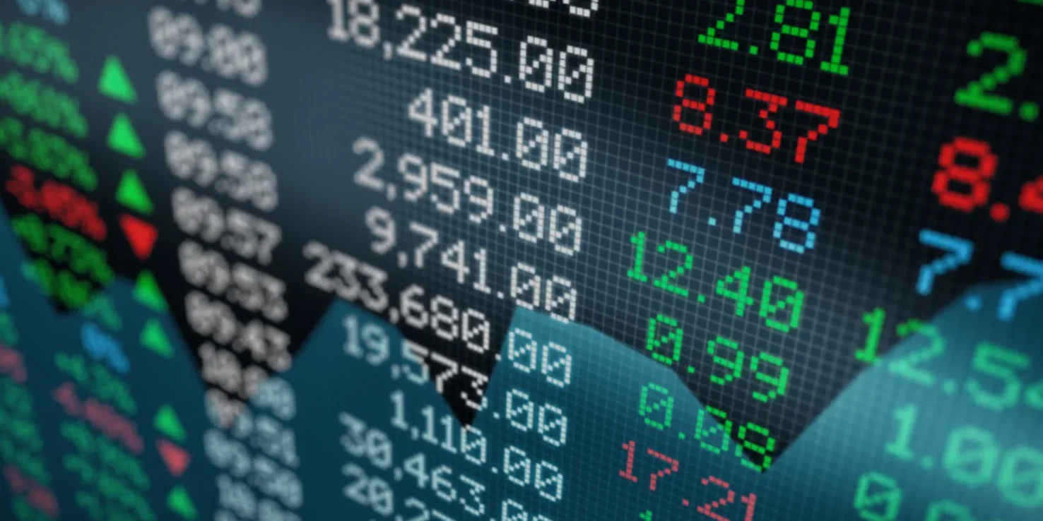 Инвестиции в зарубежные акции из Украины и ЕС, как инвестировать, что для этого нужно, как начать, кто может купить акции