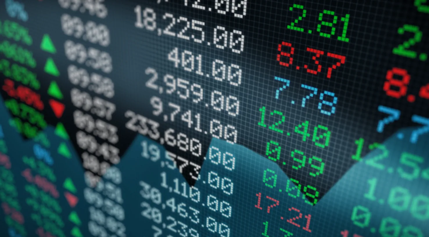 Инвестиции в зарубежные акции из Украины и ЕС, как инвестировать, что для этого нужно, как начать, кто может купить акции