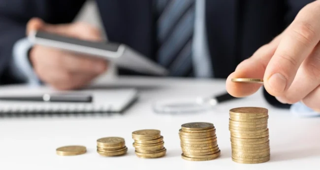 Как начать пассивный доход Как начать пассивный доход, стратегии, шаги, реальные источники пассивного дохода