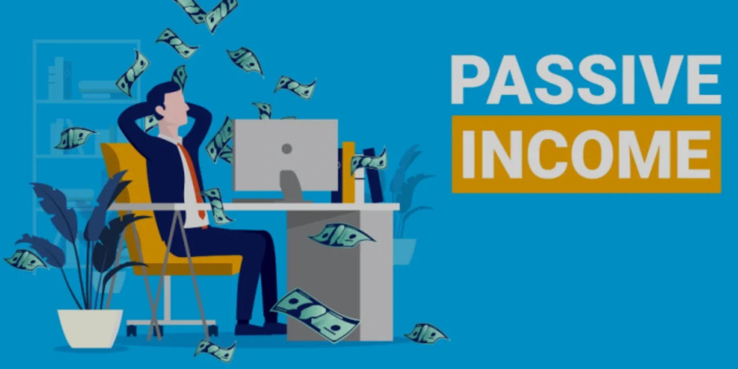Создание пассивного дохода: как и через что это сделать, план создания пассивного дохода