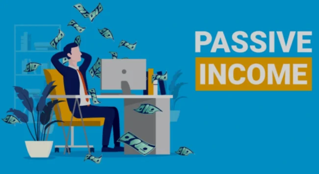 Создание пассивного дохода Создание пассивного дохода: как и через что это сделать, план создания пассивного дохода