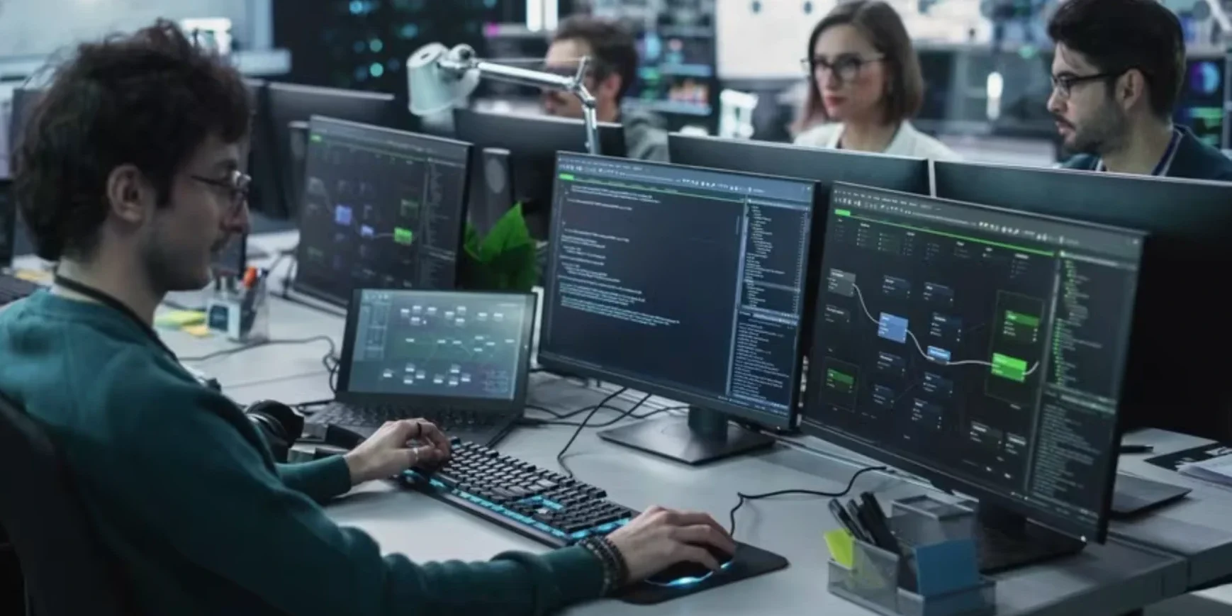 Пассивный доход для программиста, акции, облигации, ETF, REIT - недвижимость, как получать пассивный доход программисту?