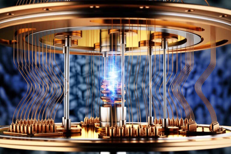 Инвестиции в квантовые технологии, компьютеры, вычисления, сенсоры, шифрование, акции, ETFs, как инвестировать правильно