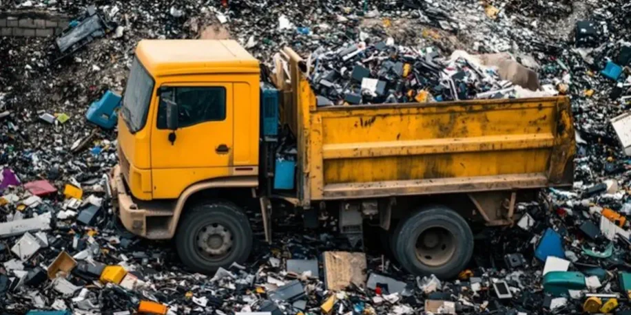 Инвестиции в переработку отходов Инвестиции в переработку отходов и мусора, как инвестировать в компании по переработке отходов и мусора, акции, ETF, облигации