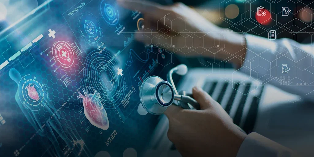 Инвестиции в цифровое здравоохранение, телемедицину, как инвестировать в телемедицину и онлайн здравоохранение через фондовый рынок, акции, облигации ETF и UCITS ETFs