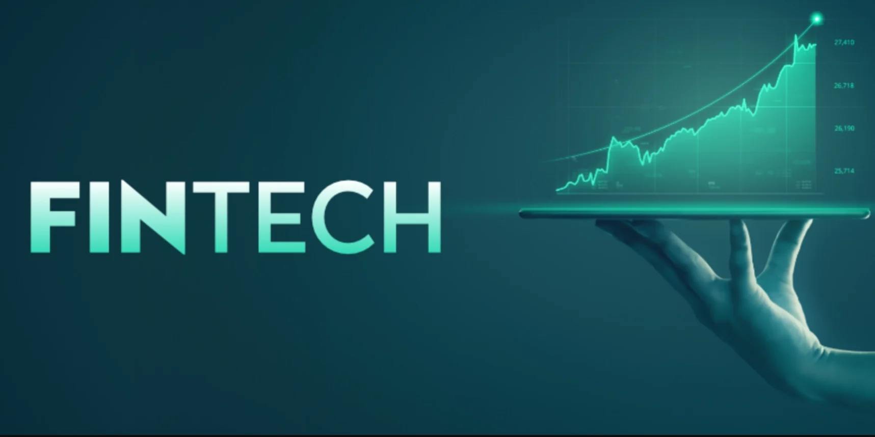 инвестиции в финтех и финансовые технологии инвестиции в финтех и финансовые технологии, как инвестировать в финтех через акции, облигации, ETF, какие компании выбрать
