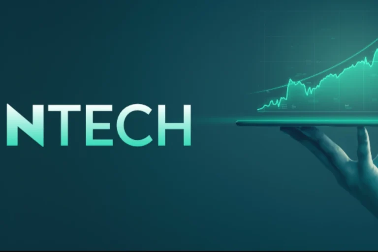 инвестиции в финтех и финансовые технологии, как инвестировать в финтех через акции, облигации, ETF, какие компании выбрать