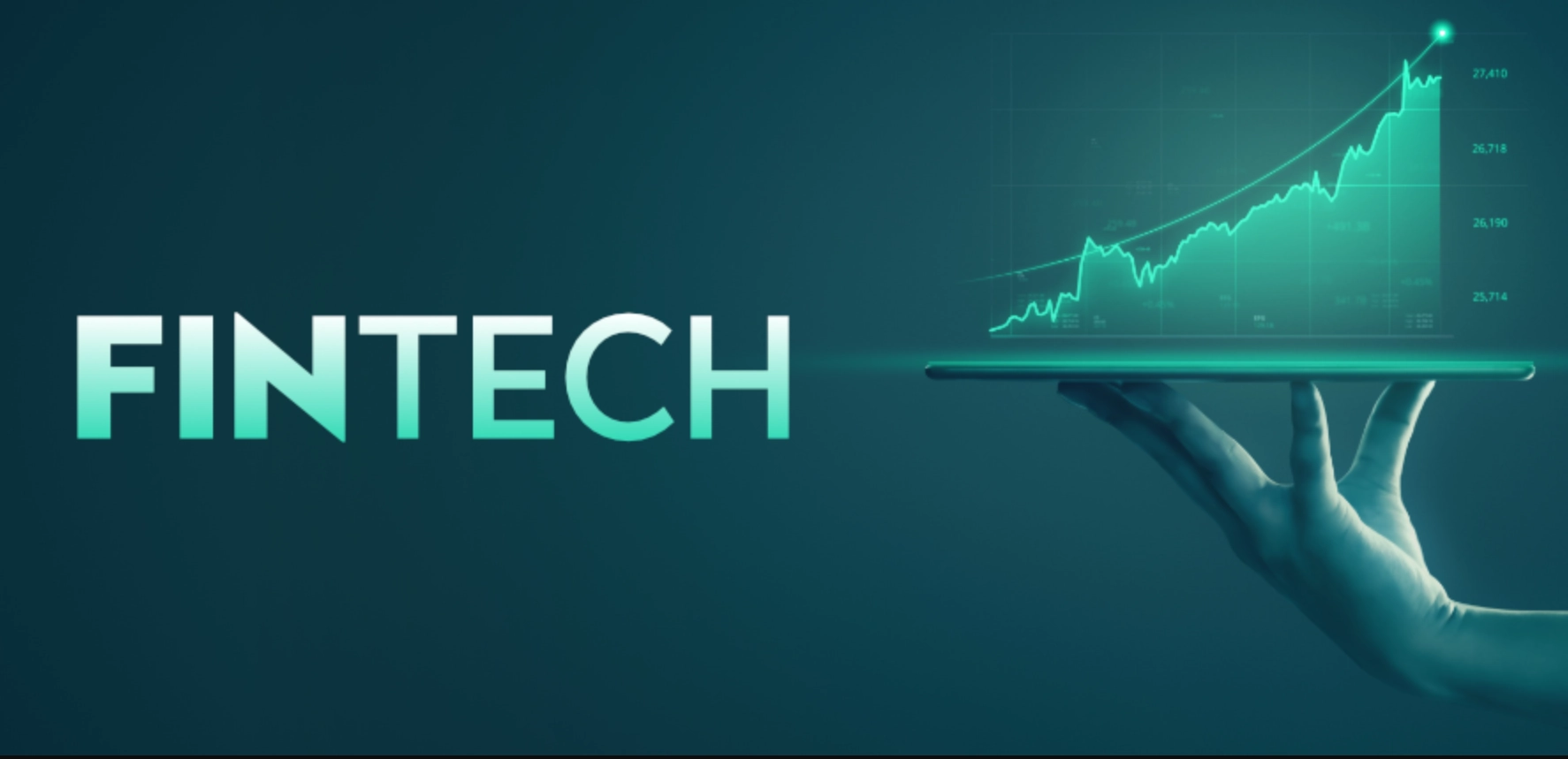 инвестиции в финтех и финансовые технологии, как инвестировать в финтех через акции, облигации, ETF, какие компании выбрать