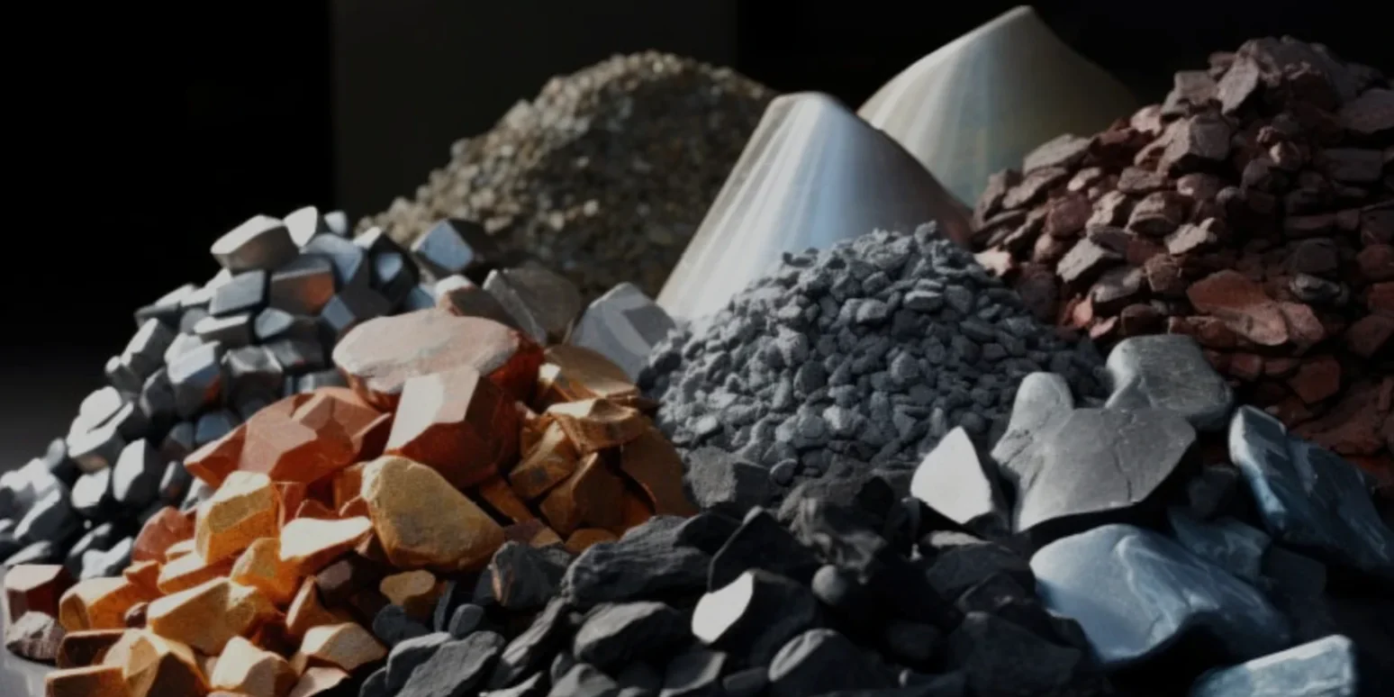 инвестиции в редкоземельные металлы и критические минералы