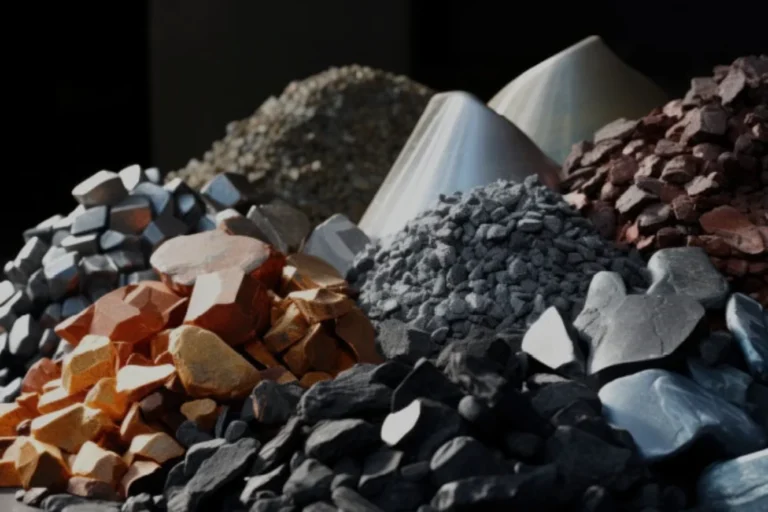 инвестиции в редкоземельные металлы и критические минералы