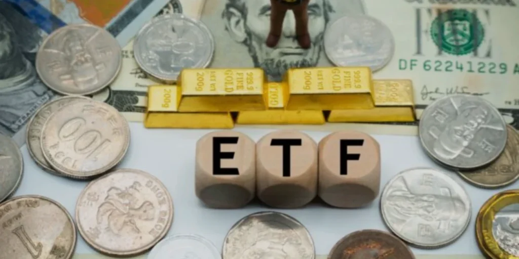UCITS ETFs список справочник, найти UCITS ETF