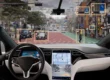 инвестиции в беспилотные автомобили, роботакси, автономное вождение, автономные автомобили, автопилот