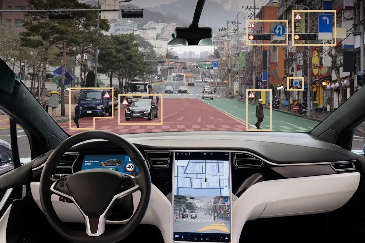 инвестиции в беспилотные автомобили, роботакси, автономное вождение, автономные автомобили, автопилот