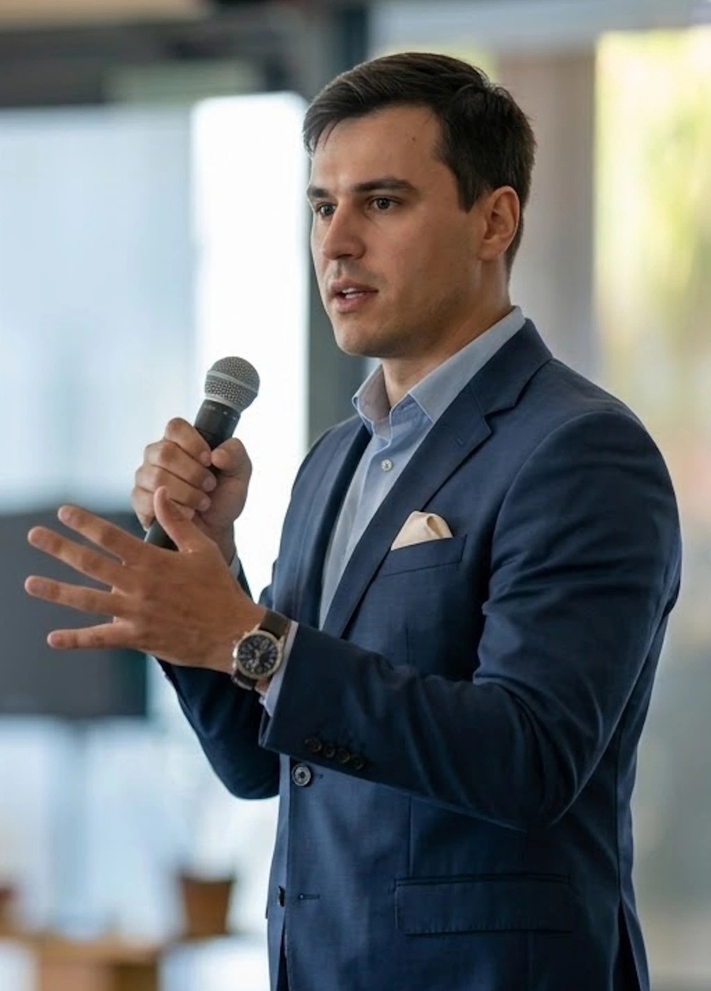 Илья Киселев инвестиции, акции, фондовый рынок, консультации, обучение