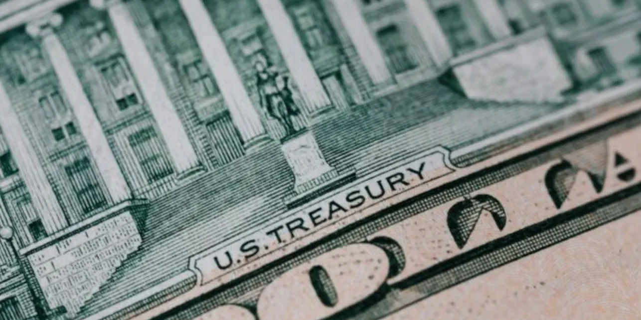Инвестиции в Treasuries (Трежерис), полное руководство для инвестора: виды, типы, особенности, доходность, стратегии....