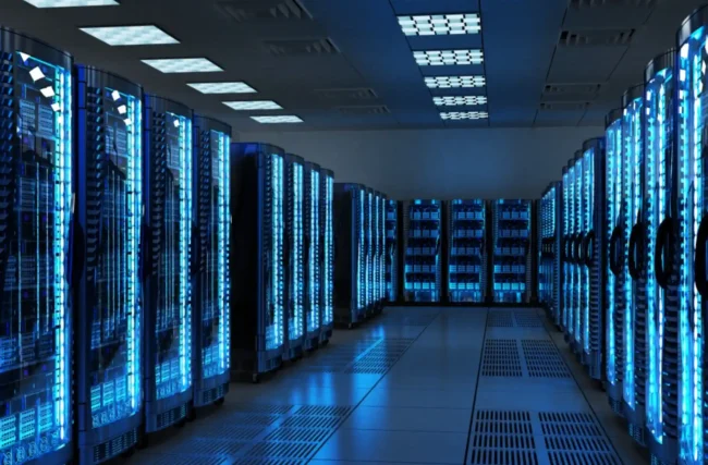 Инвестиции в охлаждение ЦОД: акции, ETF и прогнозы рынка, жидкостное охлаждение дата-центров